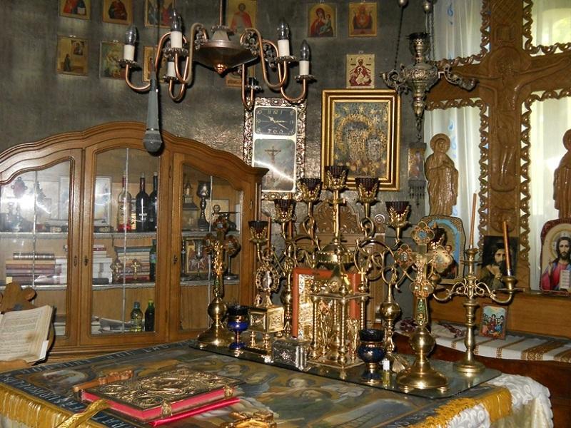 Sfânta Masă